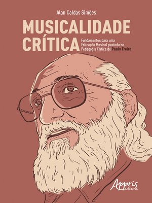 cover image of Musicalidade Crítica